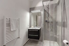 Mamo Florence - Jake & Francis Apartments