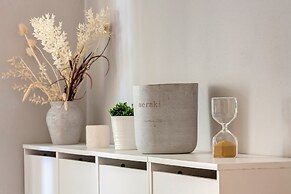 Mamo Florence - Jake & Francis Apartments