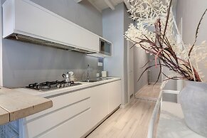 Mamo Florence - Jake & Francis Apartments