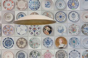 Mamo Florence - Jake & Francis Apartments