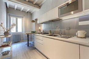 Mamo Florence - Jake & Francis Apartments