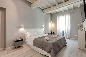 Mamo Florence - Jake & Francis Apartments