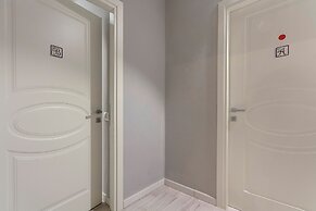 Mamo Florence - Jake & Francis Apartments