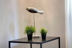 Mamo Florence - Jake & Francis Apartments