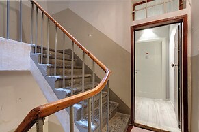 Mamo Florence - Jake & Francis Apartments