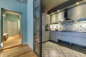 Mamo Florence - Frida Luxury Apartment