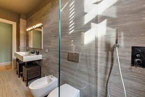 Mamo Florence - Frida Luxury Apartment