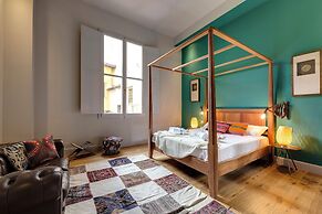 Mamo Florence - Frida Luxury Apartment