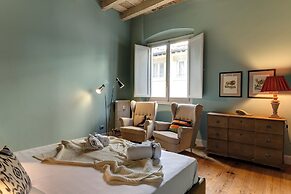 Mamo Florence - Frida Luxury Apartment