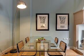 Mamo Florence - Frida Luxury Apartment