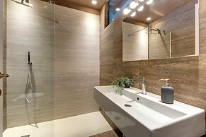 Mamo Florence - Frida Luxury Apartment