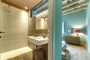 Mamo Florence - Frida Luxury Apartment