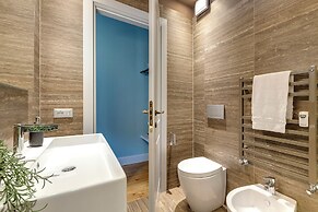 Mamo Florence - Frida Luxury Apartment