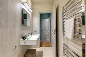 Mamo Florence - Frida Luxury Apartment