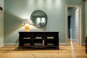 Mamo Florence - Frida Luxury Apartment