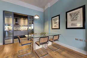 Mamo Florence - Frida Luxury Apartment