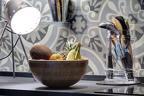 Mamo Florence - Frida Luxury Apartment