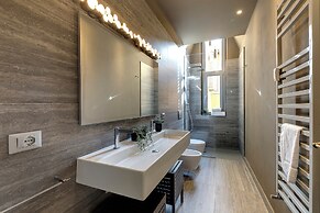 Mamo Florence - Frida Luxury Apartment