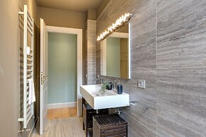 Mamo Florence - Frida Luxury Apartment