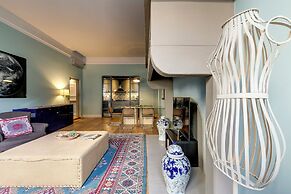 Mamo Florence - Frida Luxury Apartment
