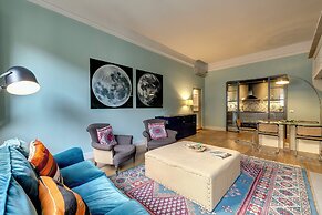 Mamo Florence - Frida Luxury Apartment