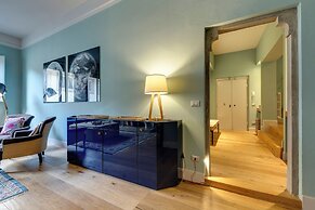 Mamo Florence - Frida Luxury Apartment