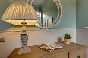 Mamo Florence - Frida Luxury Apartment