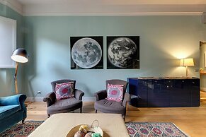 Mamo Florence - Frida Luxury Apartment