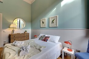 Mamo Florence - Frida Luxury Apartment