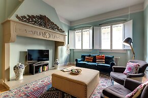 Mamo Florence - Frida Luxury Apartment