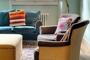 Mamo Florence - Frida Luxury Apartment