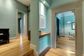 Mamo Florence - Frida Luxury Apartment