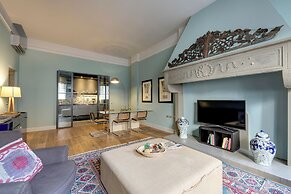 Mamo Florence - Frida Luxury Apartment