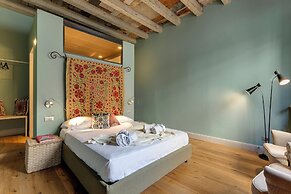 Mamo Florence - Frida Luxury Apartment