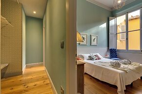 Mamo Florence - Frida Luxury Apartment