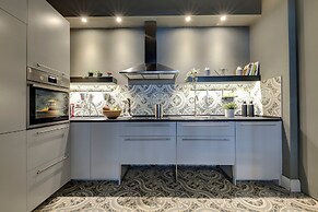 Mamo Florence - Frida Luxury Apartment