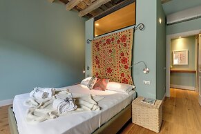 Mamo Florence - Frida Luxury Apartment