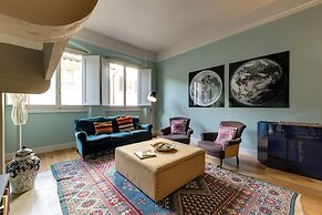 Mamo Florence - Frida Luxury Apartment