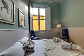 Mamo Florence - Frida Luxury Apartment