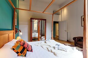 Mamo Florence - Frida Luxury Apartment