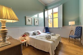 Mamo Florence - Frida Luxury Apartment