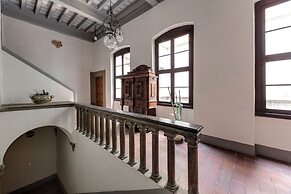 Mamo Florence - Frida Luxury Apartment
