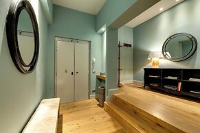 Mamo Florence - Frida Luxury Apartment