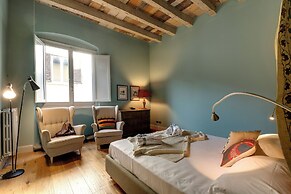 Mamo Florence - Frida Luxury Apartment