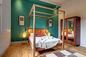 Mamo Florence - Frida Luxury Apartment