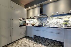 Mamo Florence - Frida Luxury Apartment