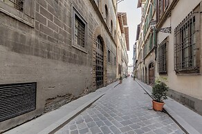 Mamo Florence - Frida Luxury Apartment