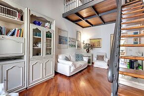 Mamo Florence - Gastone Apartment
