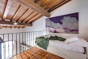 Mamo Florence - Gastone Apartment