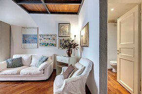 Mamo Florence - Gastone Apartment